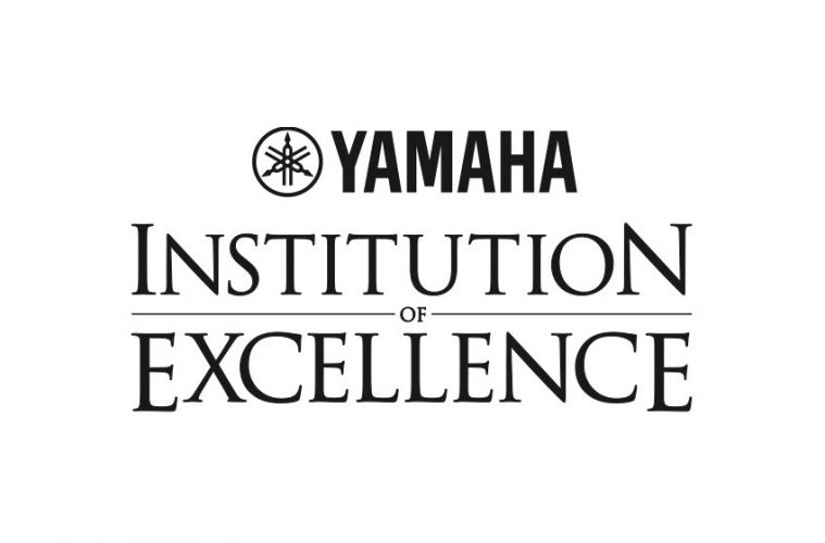 Yamaha Institution of Excellence