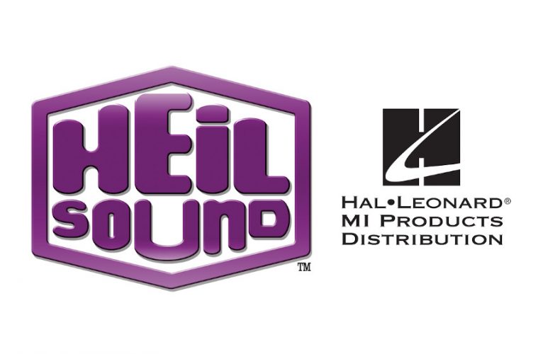 Heil Sound, Hal Leonard