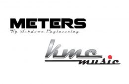 Meters Music, KMC Music