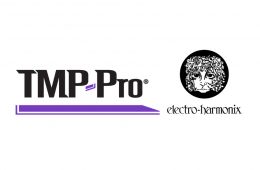 TMP-Pro Strikes Distribution Deal with Electro-Harmonix