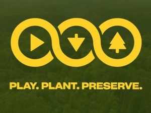 ProMark reforestation program