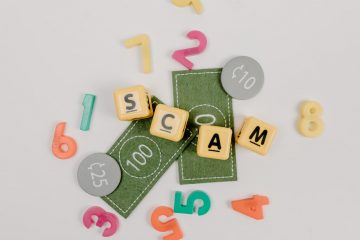 A large scam is affecting MI retailers