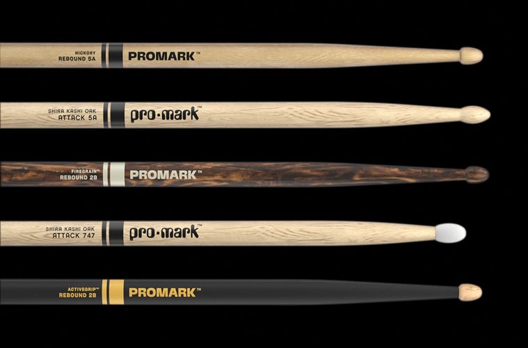 ProMark Drumsticks