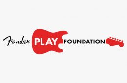 Fender Play Foundation