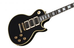 Peter Frampton Custom Gibson Guitar