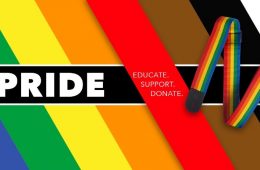 Gator and Levy's support LGBTQ+ organizations