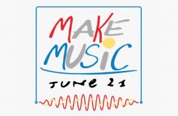 Make Music Day