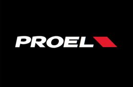 logo for proel audio systems